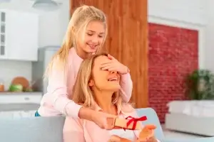 Presentes para dia das mães