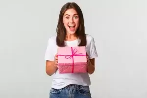 Presentes de Aniversário para Amiga