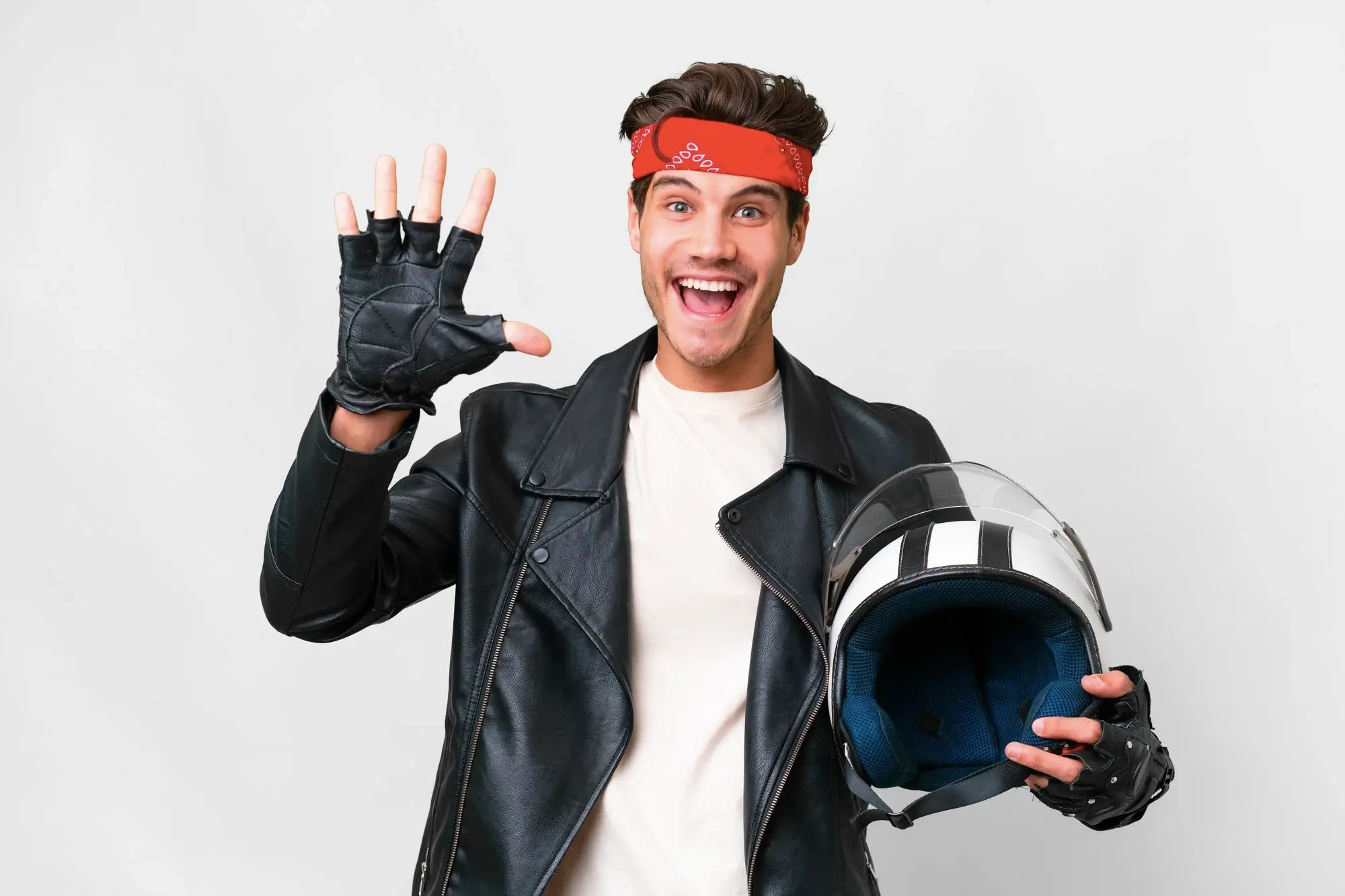 Presentes para quem gosta de moto