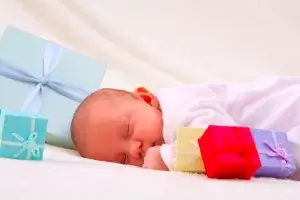 Ideias de Presente para Batizado