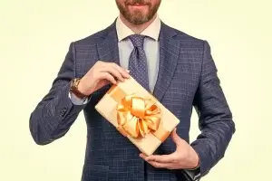 ideias perfeitas de presentes para chefes