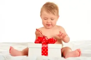 presentes para crianças de 1 ano