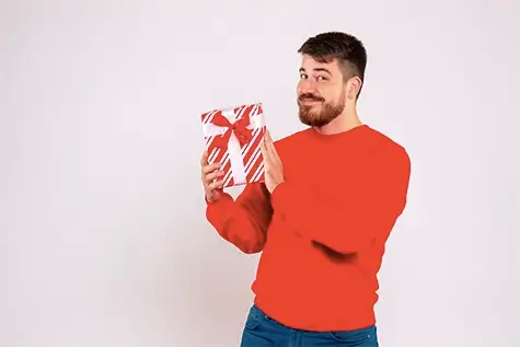 Dicas de presentes para pessoa do signo de gêmeos