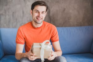 Presentes para um geminiano (signo de Gêmeos)