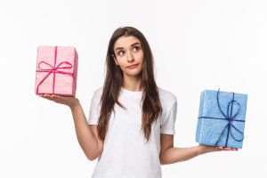 Presentes para o signo de libra