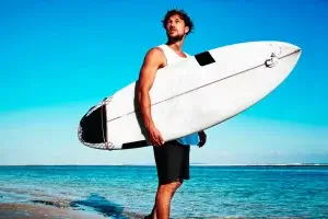 Presentes para Surfistas