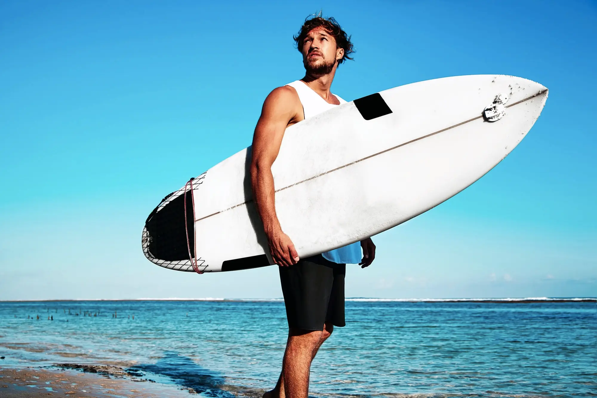 Presentes para Surfistas