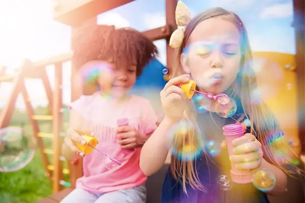 Presentes para Dia das Crianças