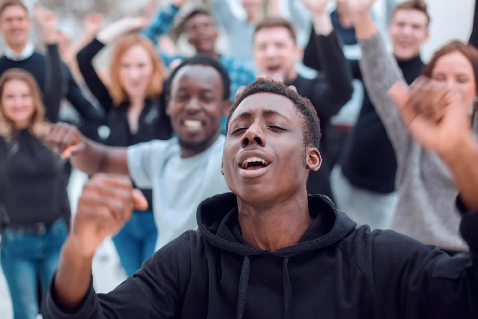 Presentes para Corinthianos