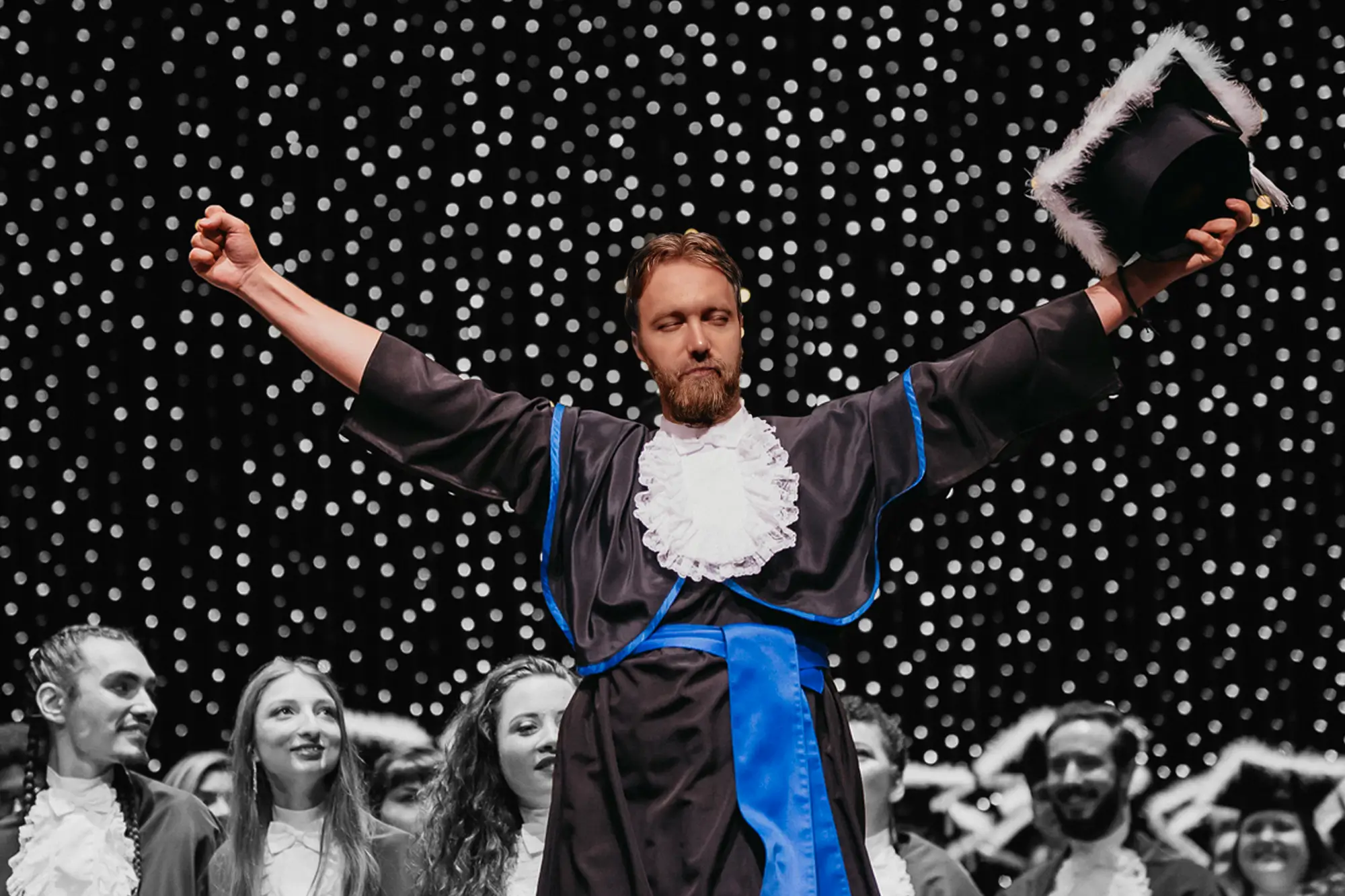 Formando Arquitetura