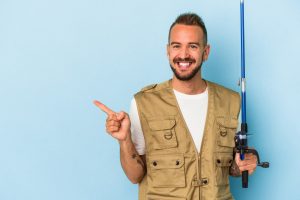 Presentes para Pescador