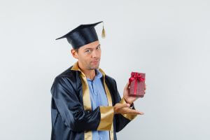 Presentes de Formatura