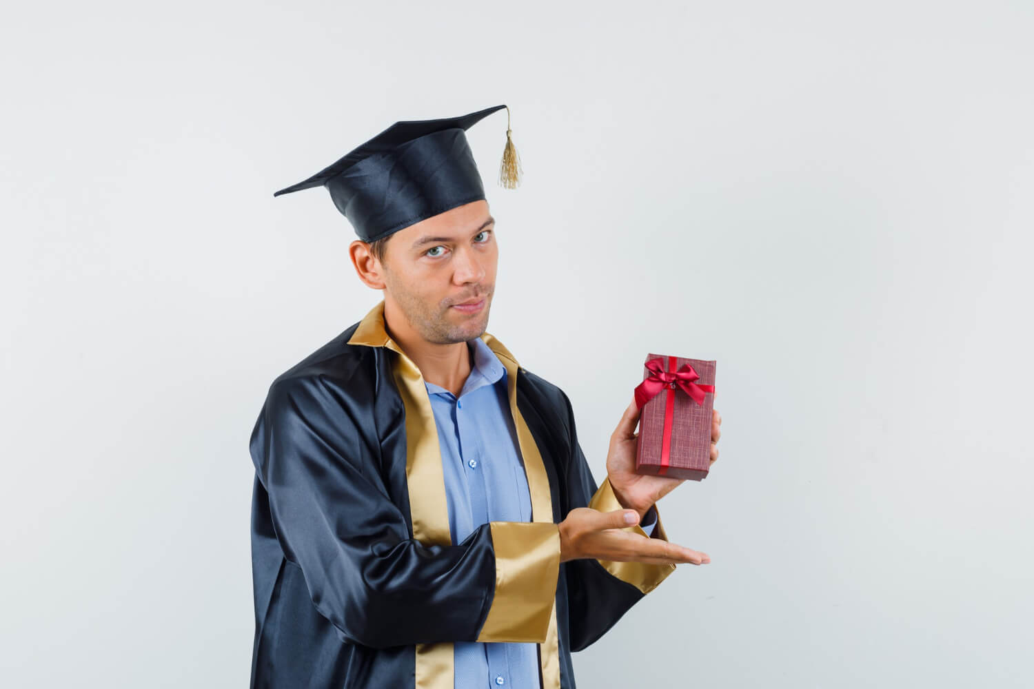 Presentes de Formatura