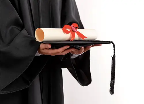 Presentes de Formatura de Arquitetura