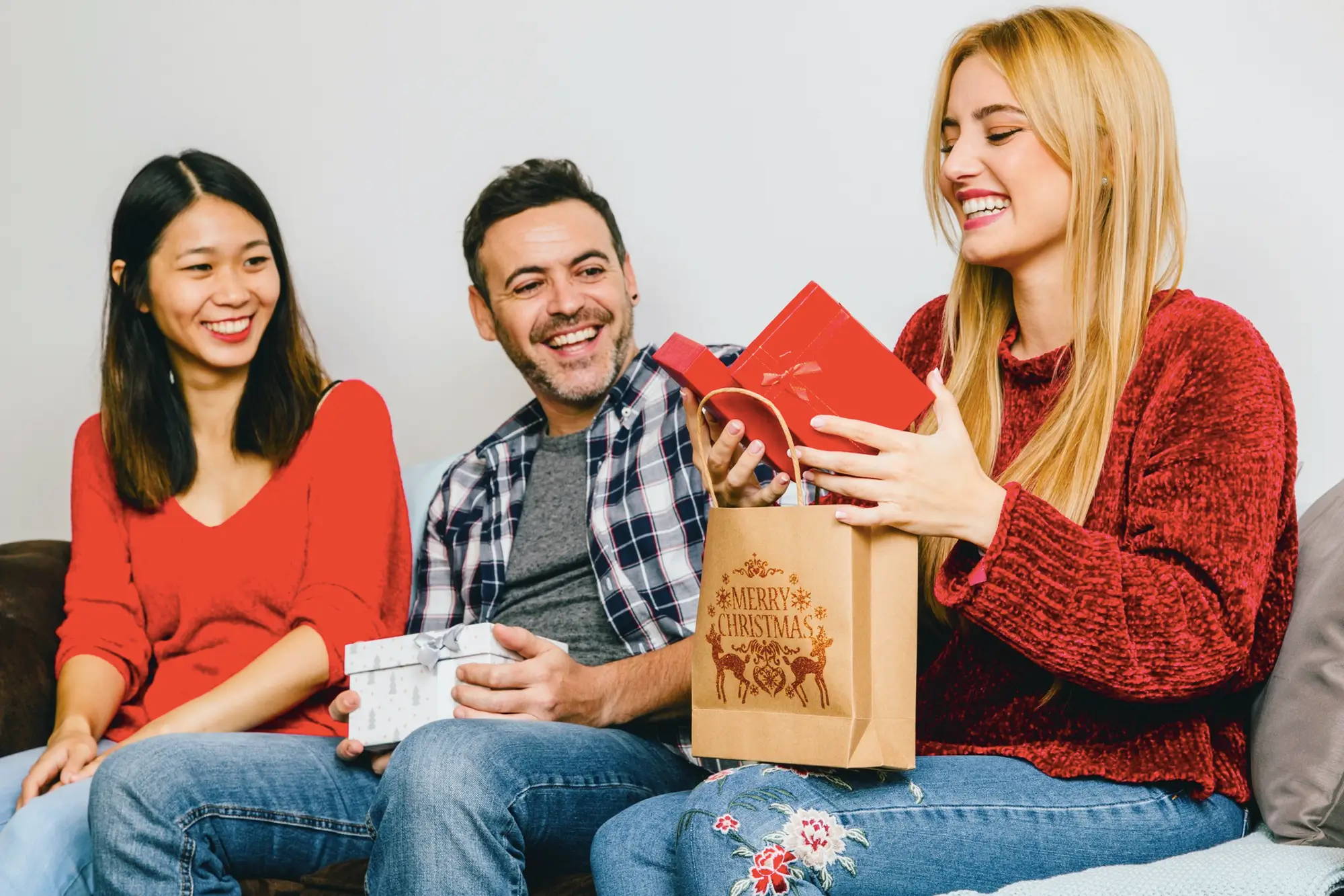 Os melhores Presentes para Amigo Secreto