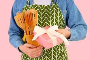 Ideias de Presentes para Dona de Casa