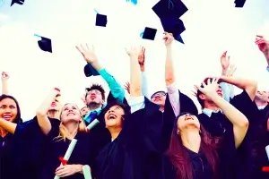 Presente de Formatura Ensino Médio