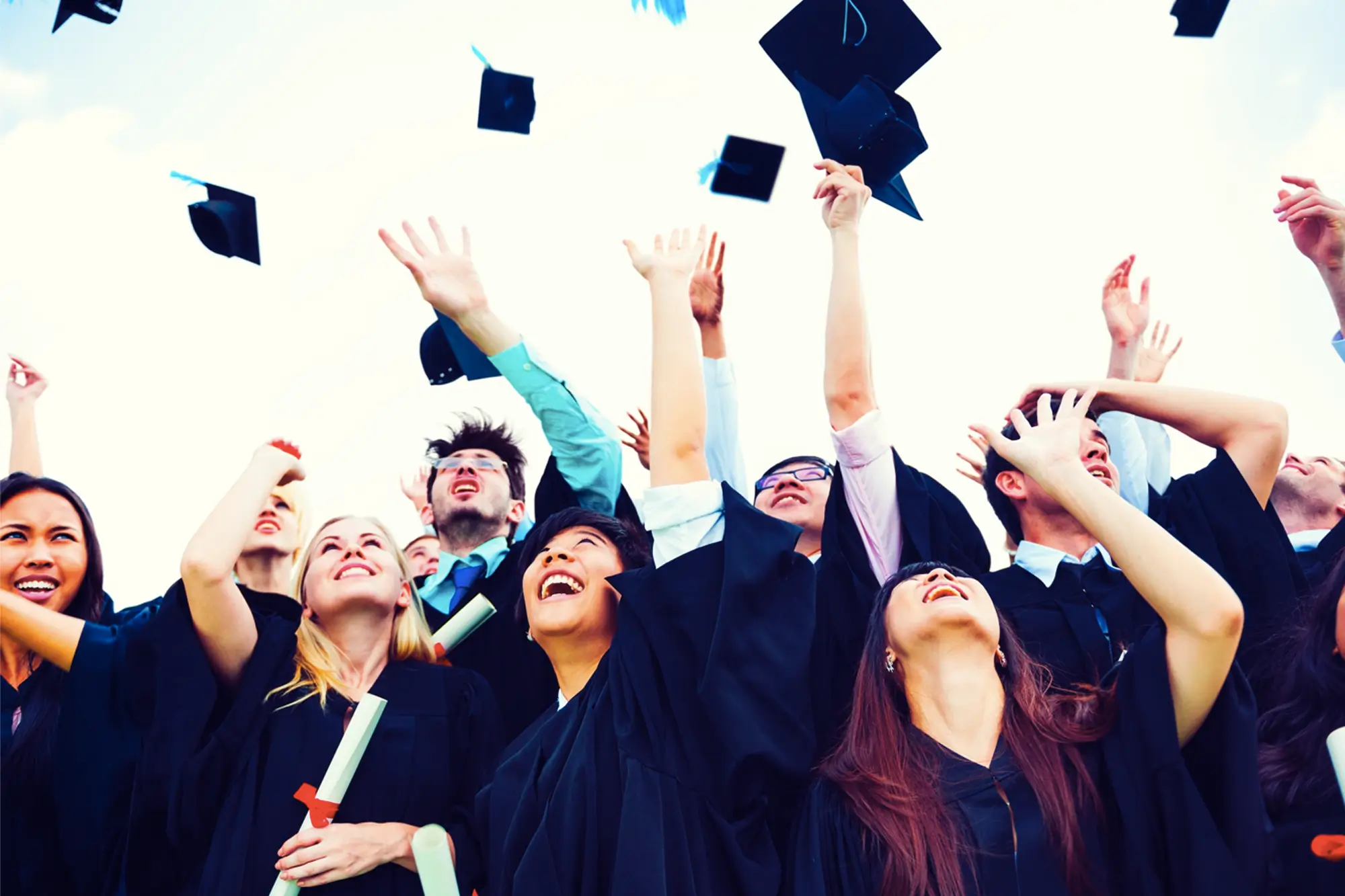 Presente de Formatura Ensino Médio