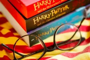 Presentes para Fãs de Harry Potter