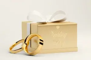 Ideias de Presentes para Bodas de Ouro
