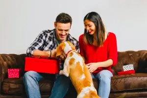 Presentes para quem gosta de Cachorro