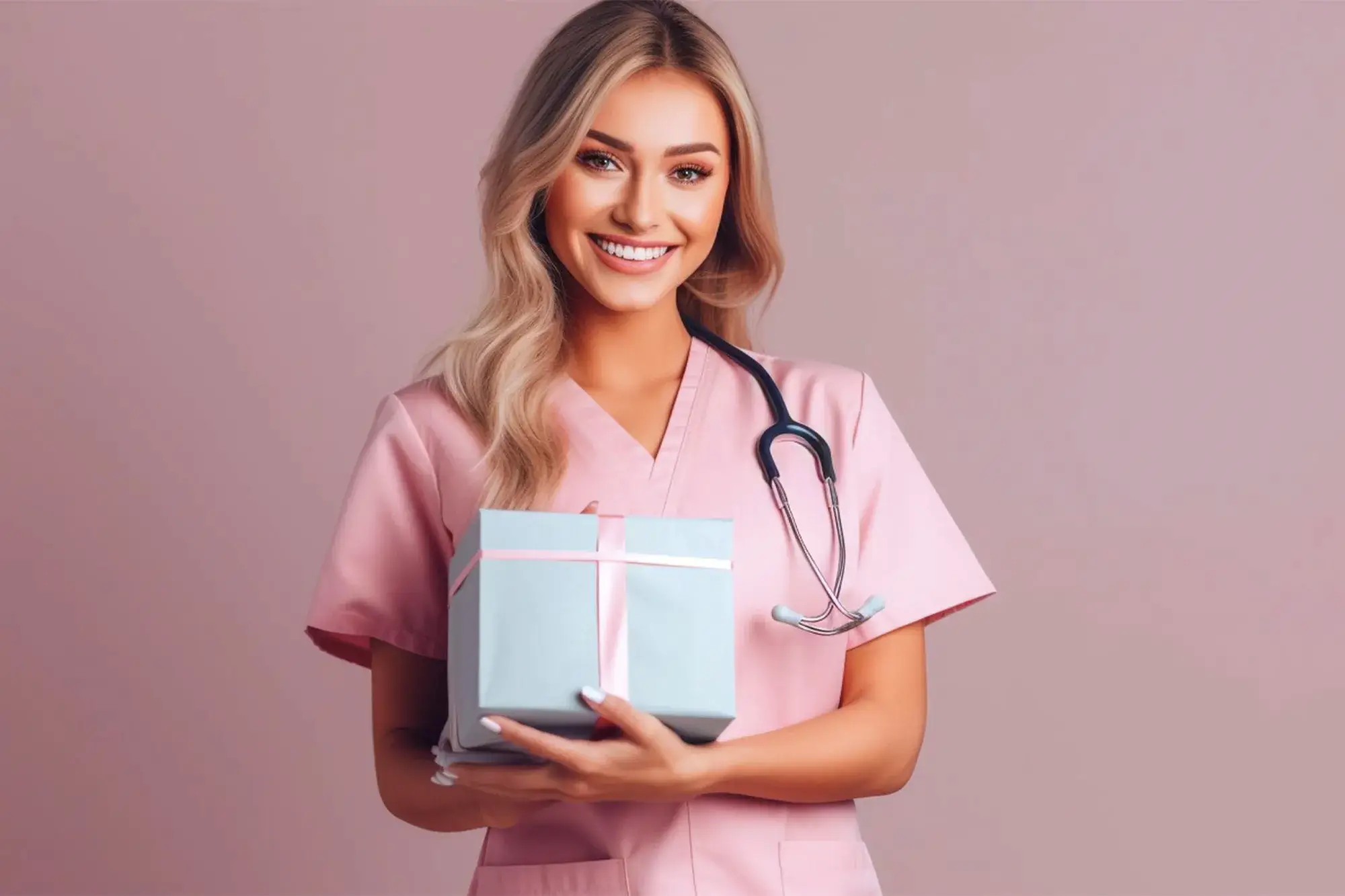 Presentes de Formatura de Enfermagem