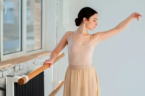 Presentes para Bailarinas  Profissionais