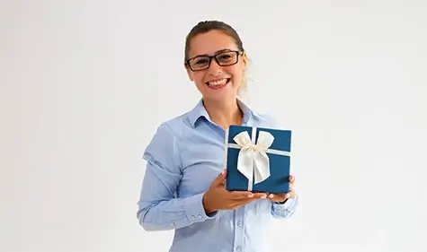 Ideias de Presentes para Fonoaudiólogo