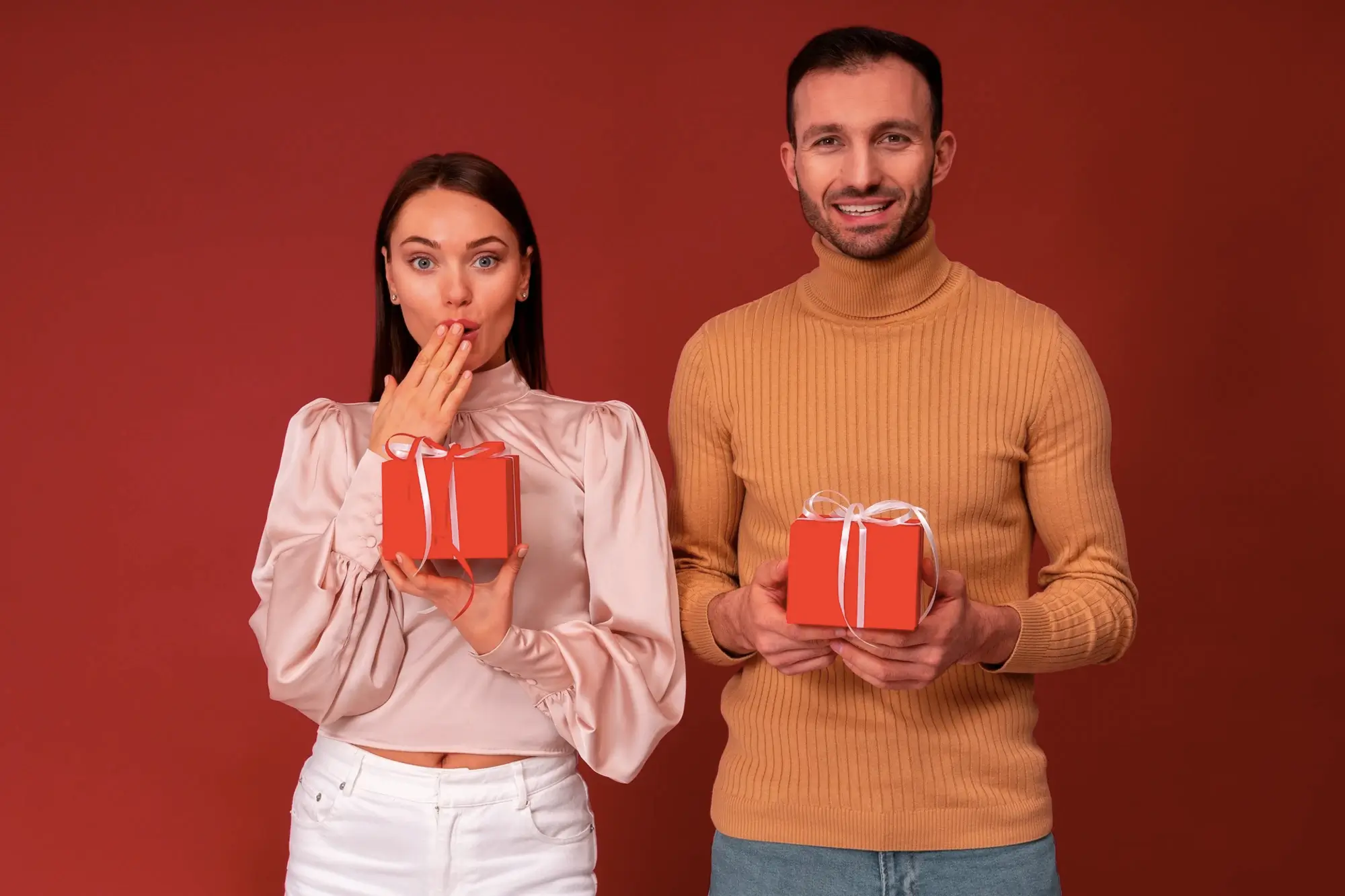 Ideias de Presentes para Geminianos