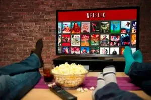 Presentes para Quem Gosta de Netflix