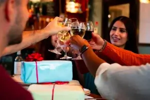 Presentes para Cachaceiros