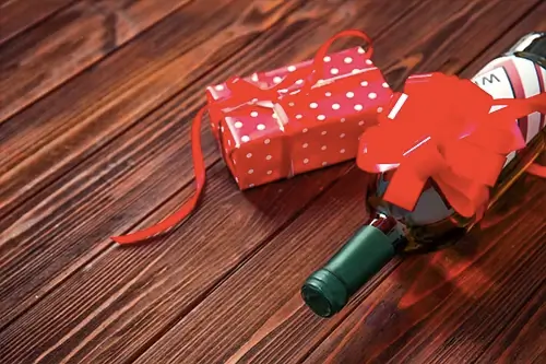 Presentes para Cachaceiros que gostam de vinho