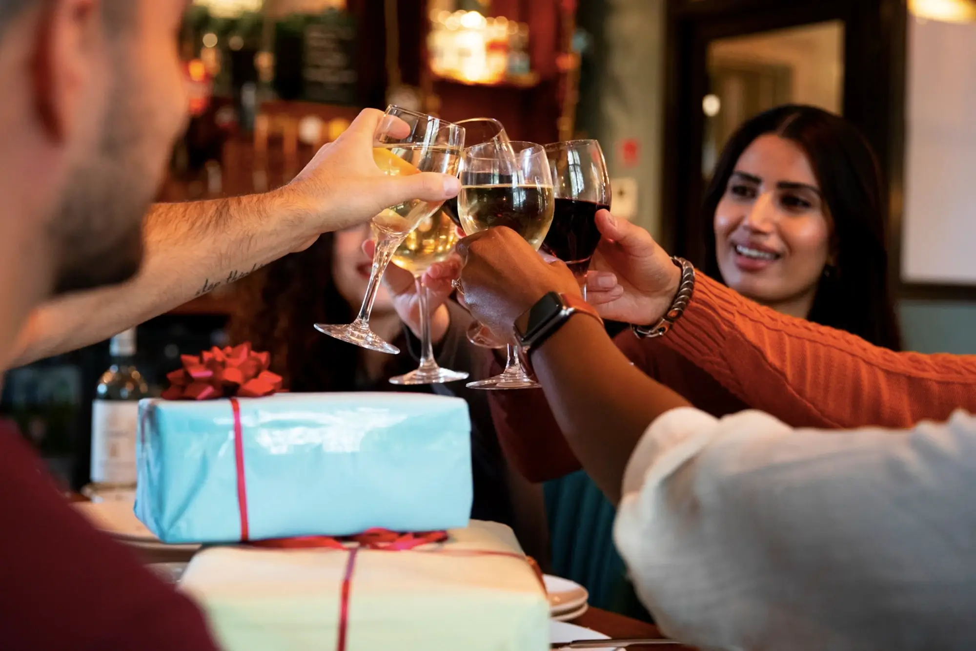 Presentes para Cachaceiros