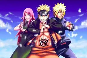Fãs de Naruto