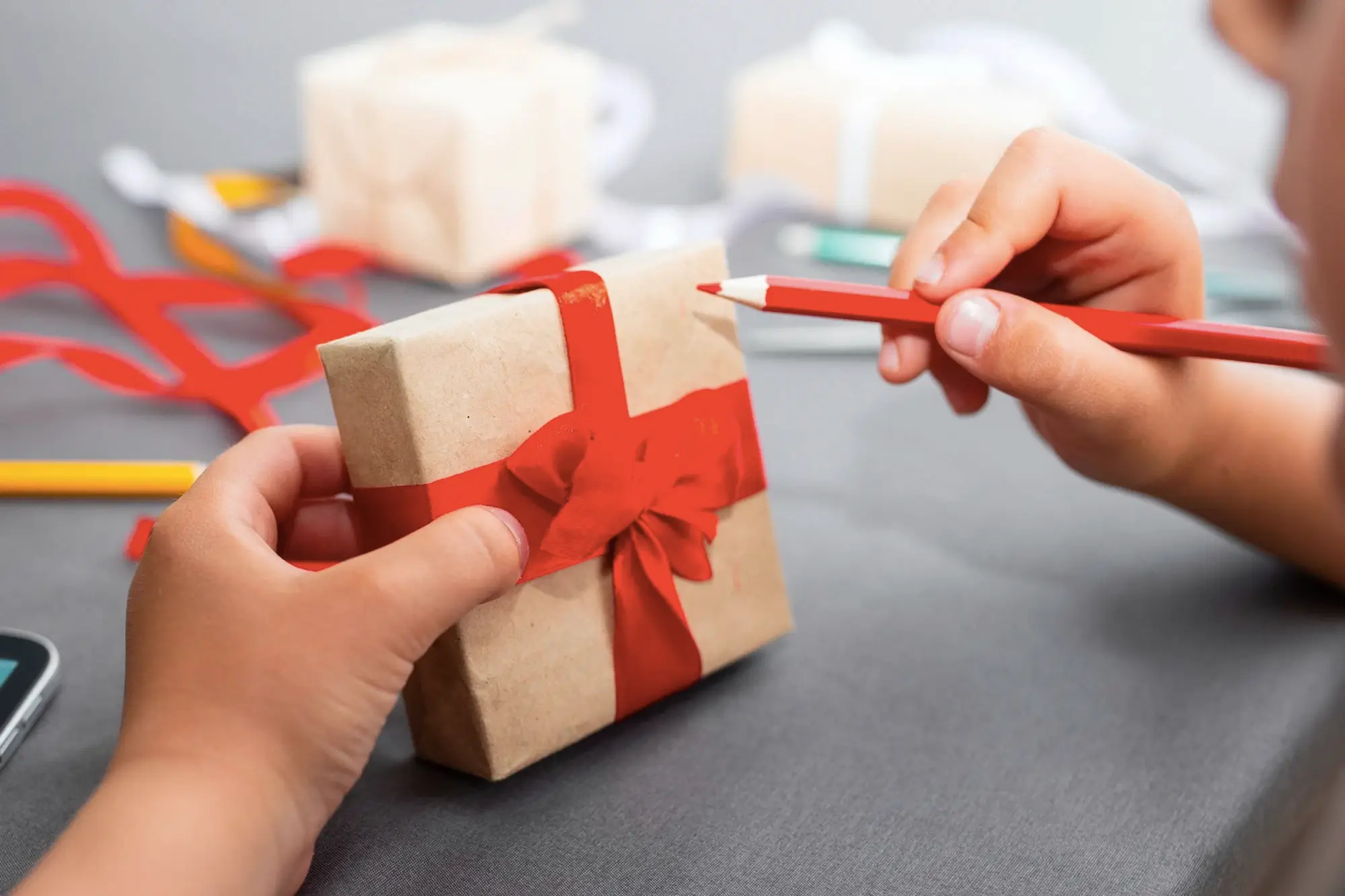 Presentes para Quem Gosta de Desenhar