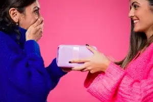 Presentes de Aniversário para Mulheres