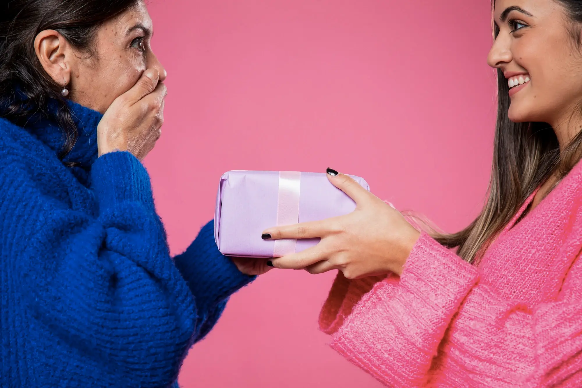 Presentes de Aniversário para Mulheres