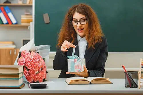 Presentes Úteis para Professores