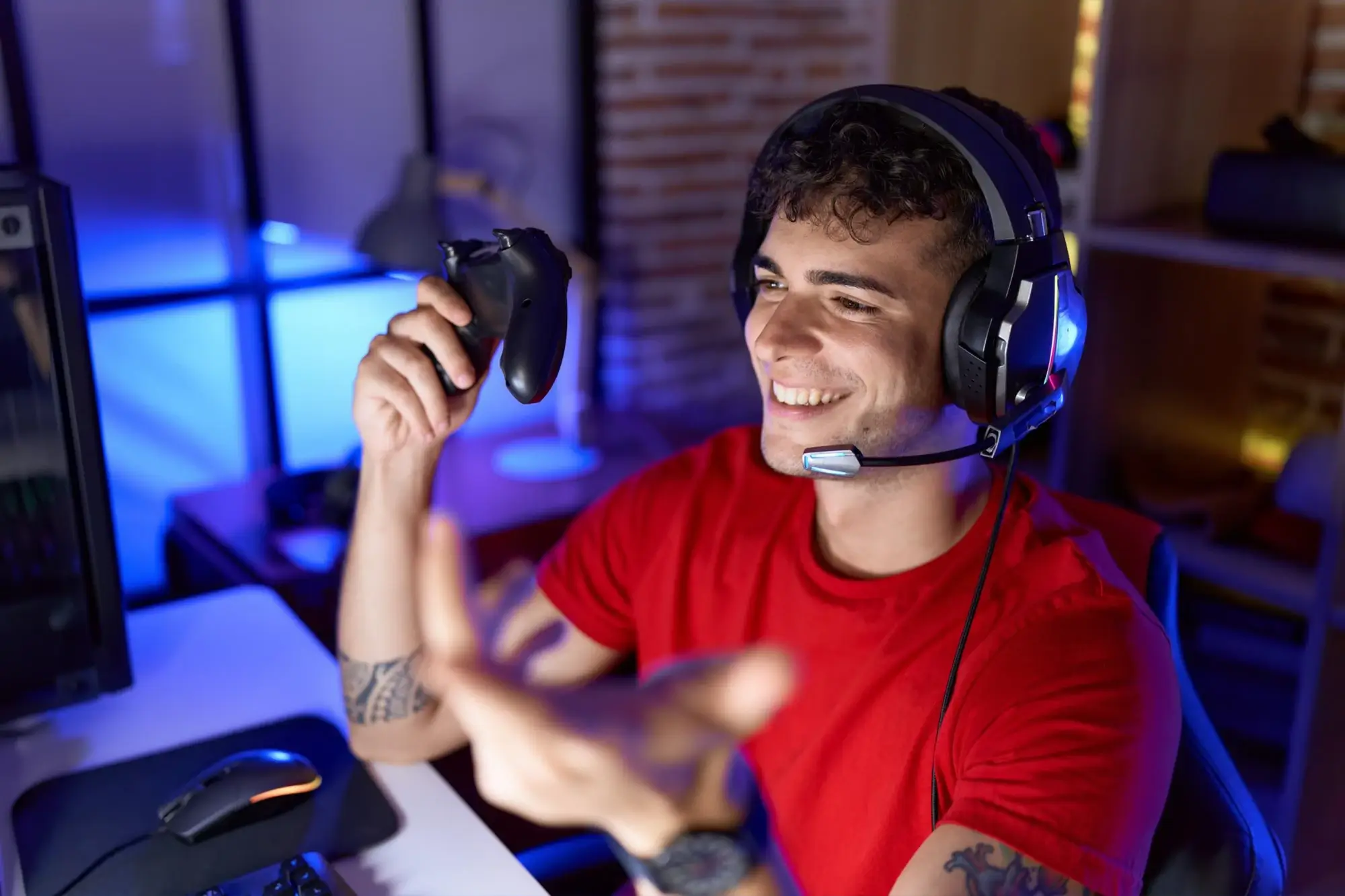 Presentes para Gamers: 25 opções que combinam com os viciados em jogos