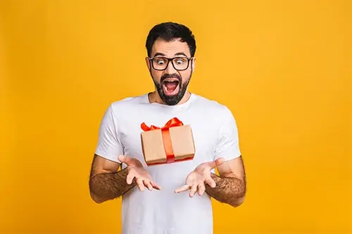 Presentes Criativos para Homens