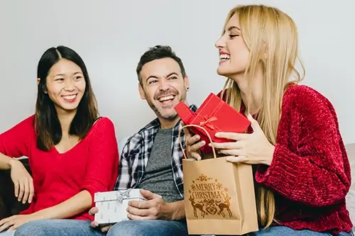 Presentes de decoração para Casal de Amigos 