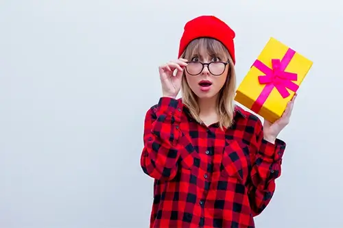 Presentes tecnologicos para Nerds