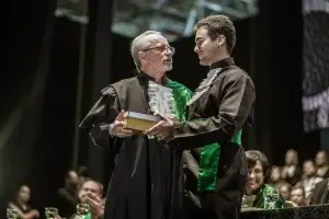 Presentes para Paraninfo