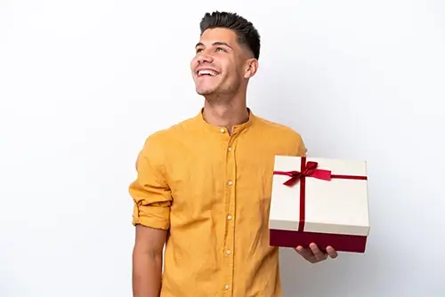 Presentes para o homem de Capricórnio
