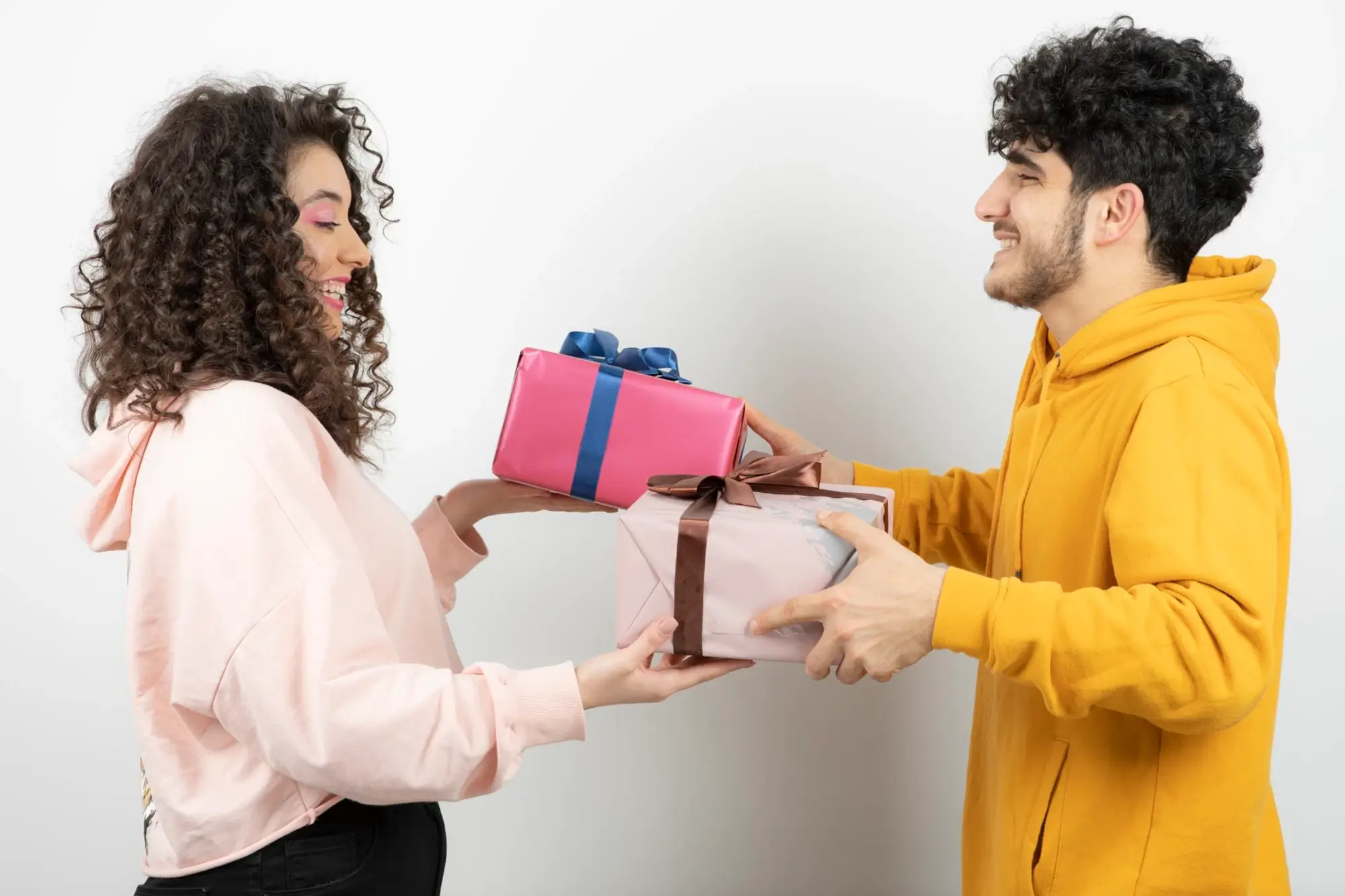 Presentes para Capricornianos