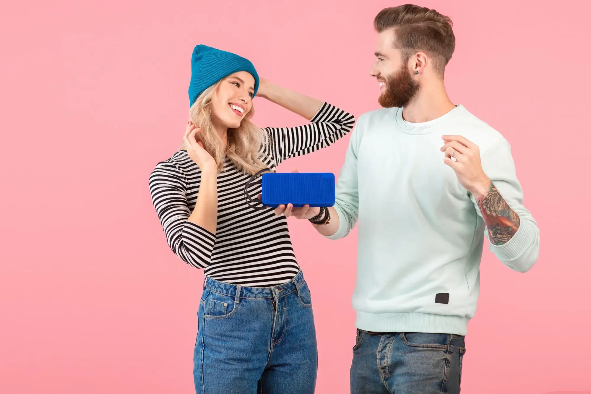 Presentes para Sagitarianos