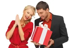 Presentes para Virginianos