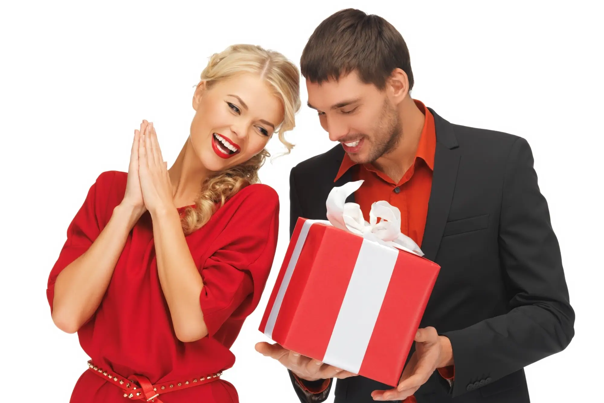 Presentes para Virginianos