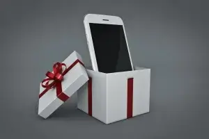 Presentes Eletrônicos para Jovens