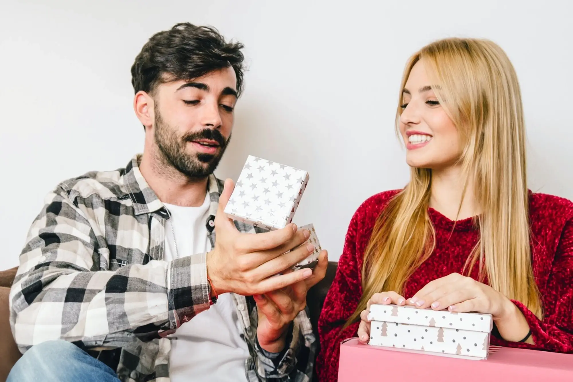 Presentes para Cancerianos